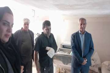 از پیشگامی نانوایی های منتخب در تولید نان کامل تقدیر شد